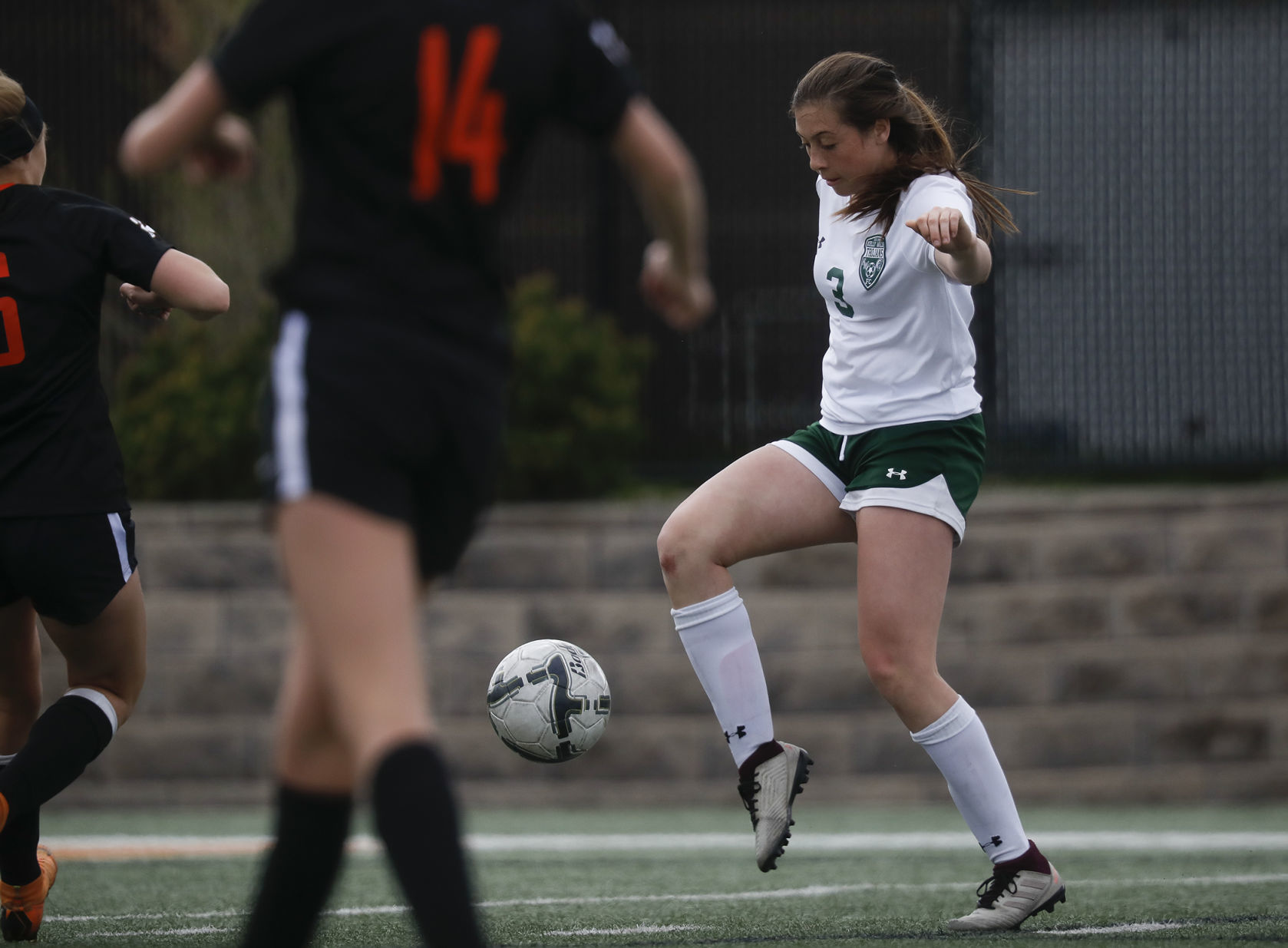 regional soccer championship